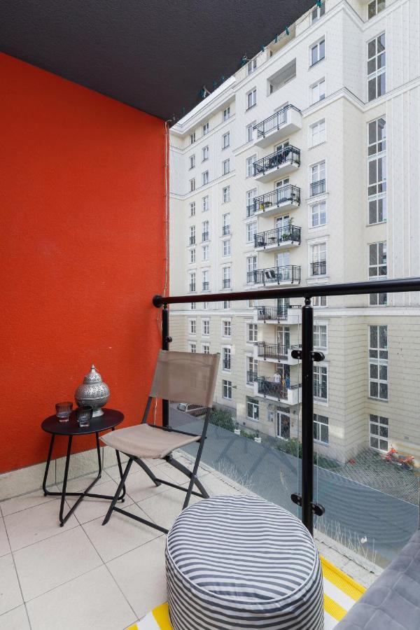 Studio Pradnik Bialy Krakow By Renters Apartment Exterior photo