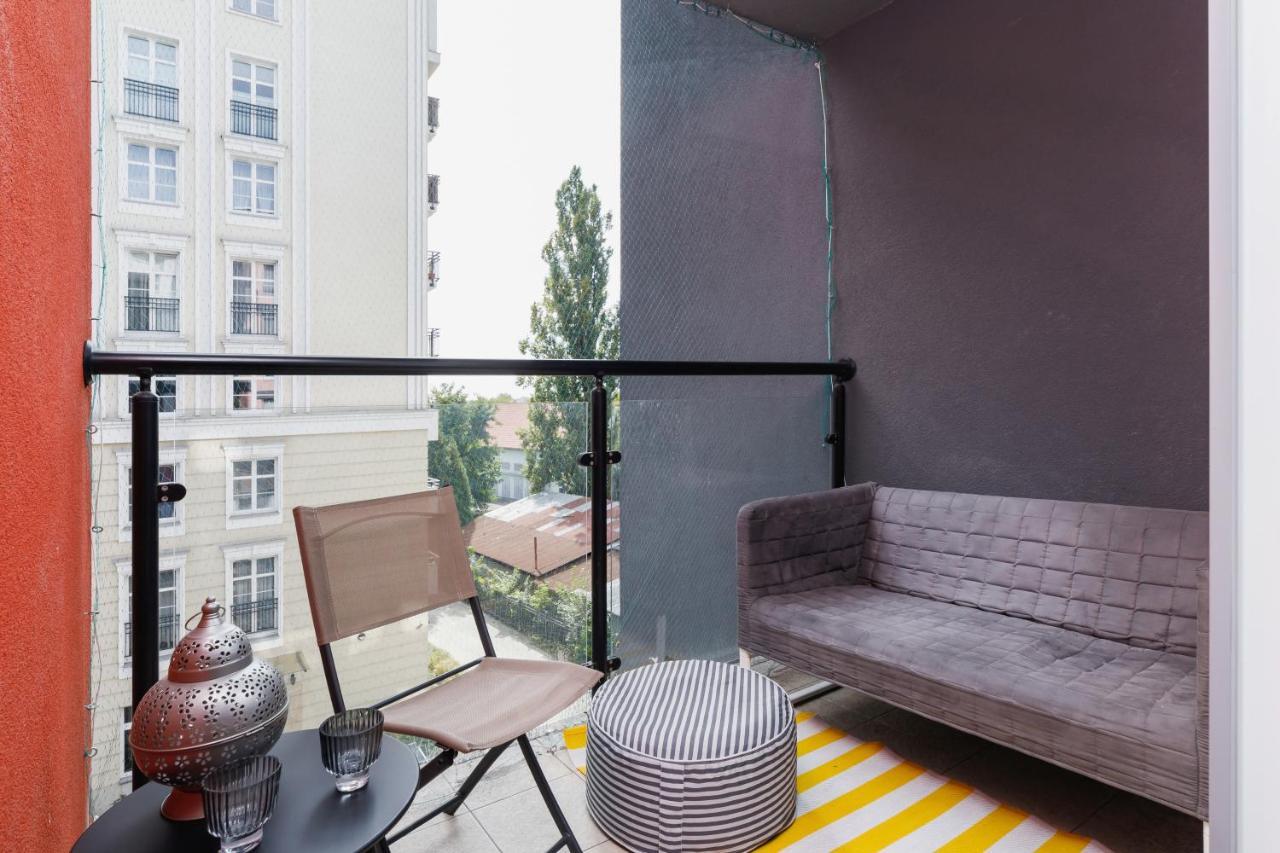 Studio Pradnik Bialy Krakow By Renters Apartment Exterior photo